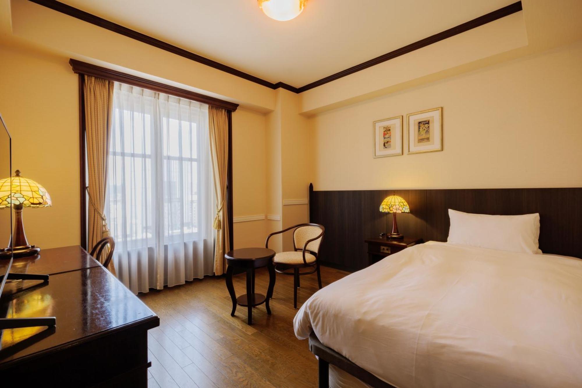 Hotel Monterey Sendai Exterior photo