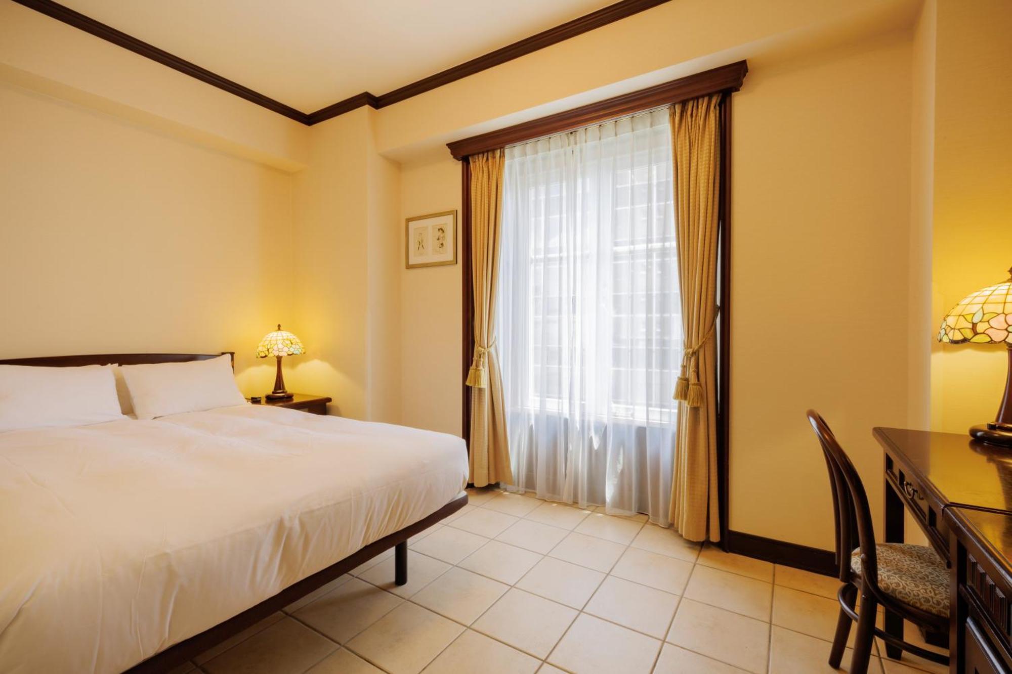Hotel Monterey Sendai Exterior photo