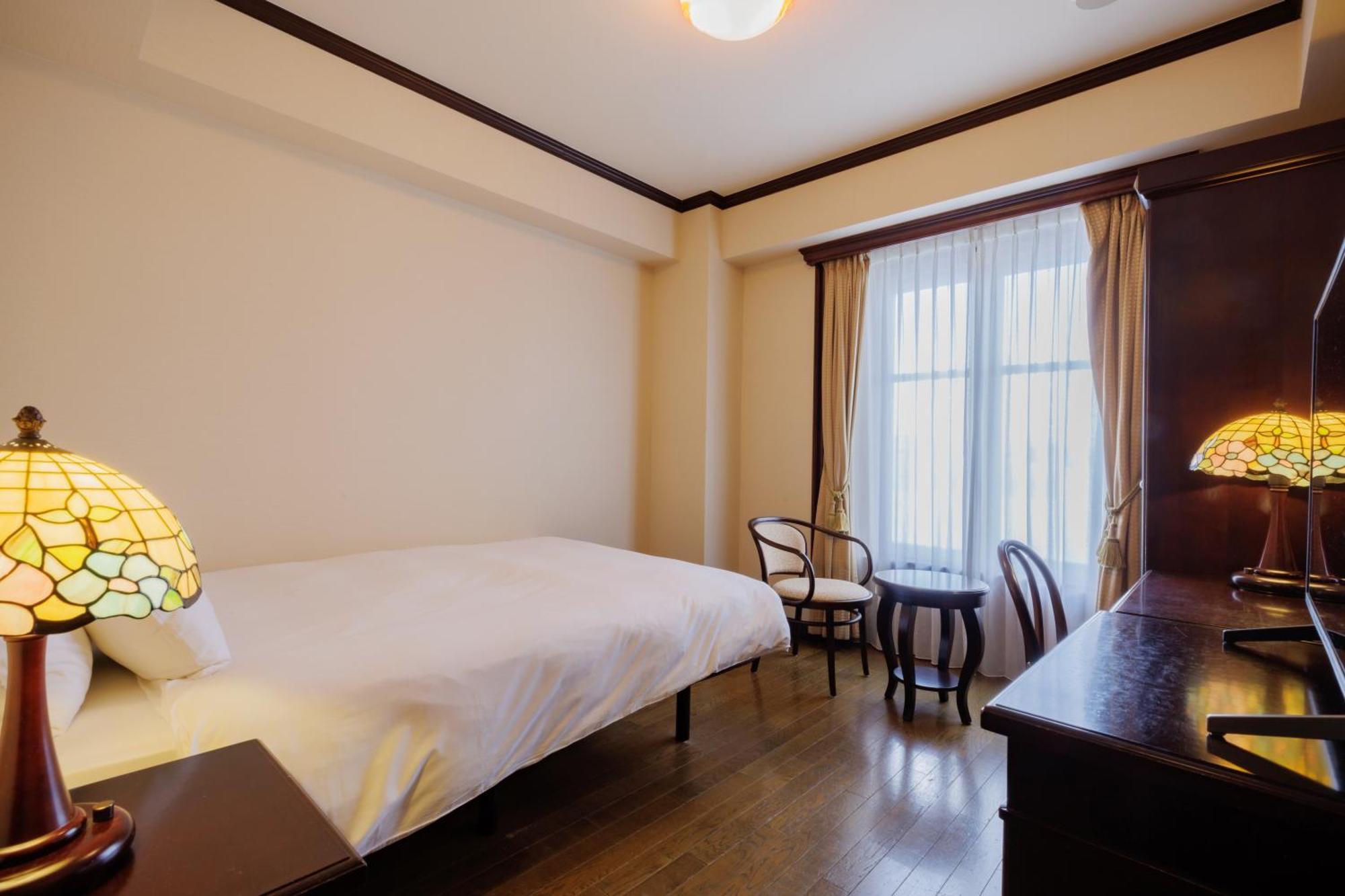 Hotel Monterey Sendai Exterior photo
